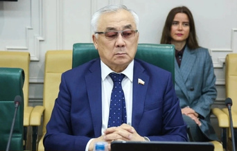 Забайкалью предложили масштабную модернизацию дорог и погранпереходов Новости ЗабТЛК